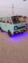 Suzuki Carry  1981 For Sale in Hyderabad