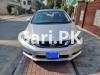 Honda Civic VTi Oriel Prosmatec 2016 For Sale in Lahore