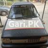 Suzuki Mehran VX 2003 For Sale in Lahore