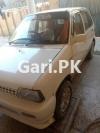 Suzuki Mehran VXR 2004 For Sale in Haripur