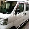 Daihatsu Hijet  2016 For Sale in Lahore