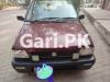 Suzuki Mehran VX 2006 For Sale in Multan