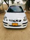 Toyota Vitz  2000 For Sale in Karachi