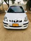 Toyota Vitz  2000 For Sale in Karachi