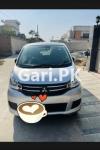 Mitsubishi Ek Wagon  2018 For Sale in Faisalabad