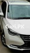 Changan Alsvin  2021 For Sale in Pasrur