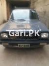 Suzuki FX  1987 For Sale in Rawalpindi