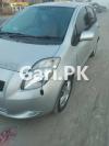 Toyota Vitz  2006 For Sale in Nowshera