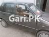 Suzuki Mehran VXR 2010 For Sale in Gojra