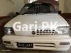 Suzuki Mehran VX 2017 For Sale in Sukkur