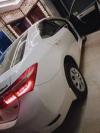 Toyota Corolla GLi 1.3 VVTi 2016 For Sale in Haripur