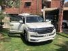 Toyota Land Cruiser ZX 2012 For Sale in Islamabad
