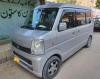 Suzuki Every Wagon JP Turbo 2012 For Sale in Karachi