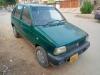 Suzuki Mehran VX 1997 For Sale in Karachi