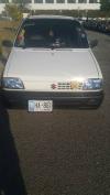 Suzuki Mehran VXR 2004 For Sale in Islamabad