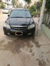 Honda Civic EXi 2004 For Sale in Karachi