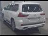 Lexus LX Series LX570 2016 For Sale in Karachi