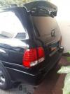 Toyota Land Cruiser Amazon 4.2D 2003 For Sale in Karachi