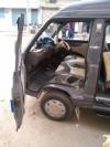 Suzuki Bolan GL 1994 For Sale in Karachi