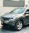 Nissan Juke  2010 For Sale in Lahore