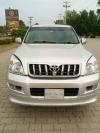 Toyota Prado  2007 For Sale in Bahawalpur