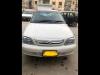 Suzuki Cultus VXRi (CNG) 2015 For Sale in Karachi