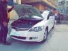 Honda Civic VTi Oriel Prosmatec 2011 For Sale in Rawalpindi