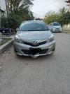 Toyota Vitz  2012 For Sale in Karachi