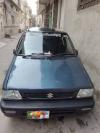 Suzuki Mehran VXR 2008 For Sale in Gujranwala