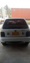 Suzuki Mehran VX 2008 For Sale in Ghotki