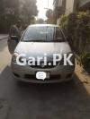 Suzuki Liana  2013 For Sale in Lahore