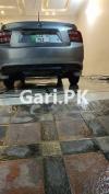 Honda City IVTEC 2018 For Sale in Lahore