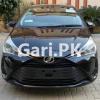 Toyota Vitz  2018 For Sale in Faisalabad