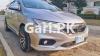 Honda City  2017 For Sale in Gujranwala