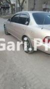 Toyota Corolla SE Limited 1994 For Sale in Peshawar