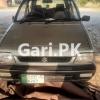 Suzuki Mehran VX 2008 For Sale in Sarai Alamgir