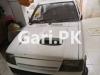 Suzuki Khyber  1988 For Sale in Karachi