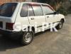 Suzuki Khyber  1990 For Sale in Lahore