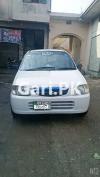 Suzuki Alto  2008 For Sale in Gujrat