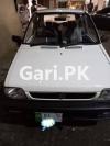 Suzuki Mehran VX 2012 For Sale in Rawalpindi