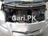 Toyota Vitz B 1.0 2010 For Sale in Gujranwala