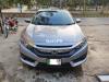 Honda Civic Oriel 1.8 i VTEC CVT 2018 For Sale in Lahore