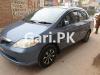 Honda City i-DSI Vario 2005 For Sale in Okara