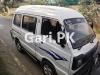 Suzuki Bolan  2010 For Sale in Multan