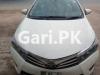 Toyota Corolla GLI 2015 For Sale in Rahim Yar Khan