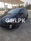 Toyota Prius  2011 For Sale in Dera Ismail Khan