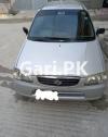 Suzuki Alto  2005 For Sale in Wah