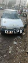 Suzuki Mehran VXR 1997 For Sale in Karachi