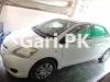 Toyota Belta  2012 For Sale in Lahore