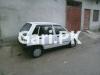 Suzuki Mehran VXR 2007 For Sale in Hasilpur